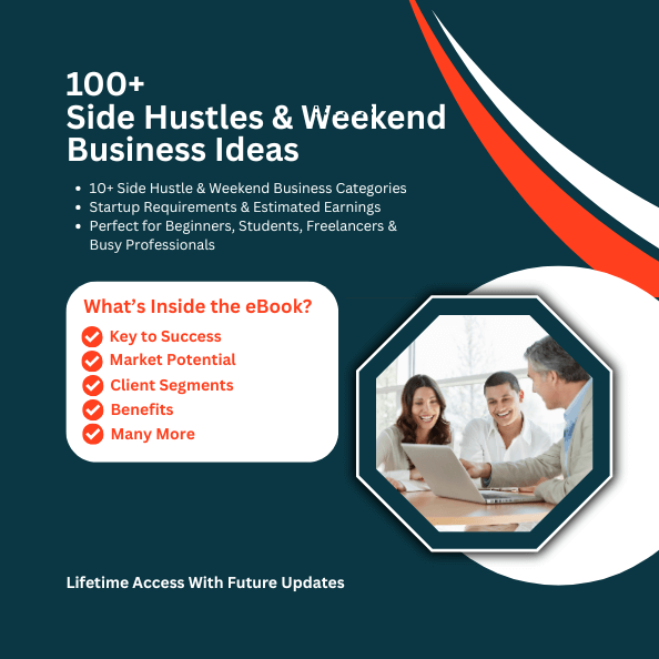 Weekend Business Ideas