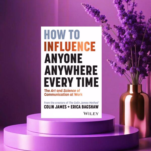 Influence Anyone, Anywhere, Every Time